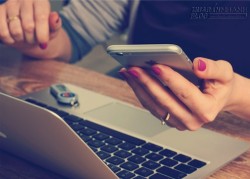 Gửi những người mẹ trên mạng xã hội