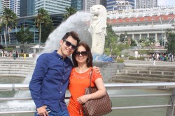 Chọn vợ theo cách của nhà văn Anh Khang