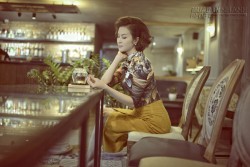 Thanh Mai thay đổi phong cách