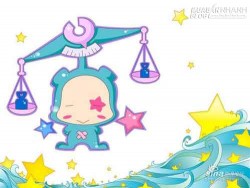 Cung mặt trăng Thiên Bình: Chết mê chết mệt cái đẹp