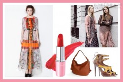 4 xu hướng thời trang hot mùa hè 2015