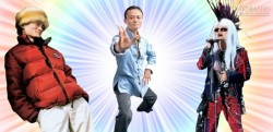 Jack Ma: Con không cần phải học giỏi, chỉ cần học trung bình thôi!
