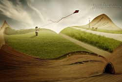 Nhặt vài cuốn sách