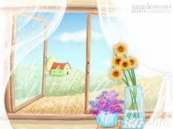Cửa sổ tâm hồn