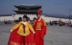 Chuyện vui xứ kim chi