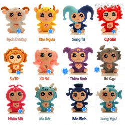 Khi say xỉn các cung hoàng đạo làm gì