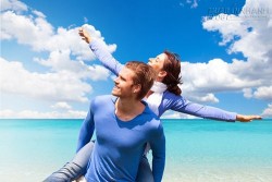 Vũ khí giúp 12 sao nữ tìm được tình yêu đích thực