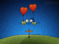 Các độ tuổi nên lập gia đình của 12 cung hoàng đạo