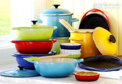 Mẹo làm sạch xoong nồi hiệu quả