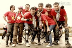 Những lầm tưởng về phượt thủ