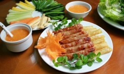 Hè này đến với quê hương của nem Ninh Hòa