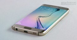 Samsung S6 edge 64 GB giảm giá nửa triệu sau 2 tuần