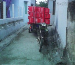 Nam Định: Từ chối tình cảm trai làng, cô gái trẻ bị sát hại trước ngày cưới