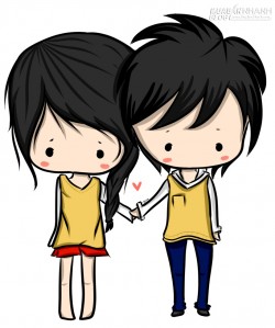 Trong rạp chiếu phim