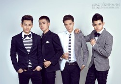 Loạt sao Việt tiết lộ nỗi sợ bí mật