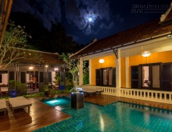 5 resort mini ngoại ô Sài Gòn nghỉ dưỡng cuối tuần