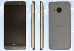 Điện thoại HTC One ME9 ra mắt trong tháng 6/2015