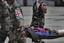Tính năng hỗ trợ Nepal của Facebook bị lấy ra làm trò đùa