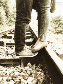 Cảm ơn anh vì đã đến bên em