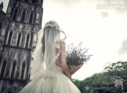 Chúng ta đã yêu nhau gần hết tuổi thanh xuân rồi, vậy bao giờ mình mới cưới hả anh