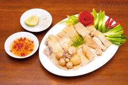 3 cách pha nước chấm thịt gà đúng vị