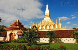 Phượt Lào vừa hay vừa rẻ