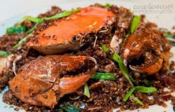 Những quán ăn ngon, rẻ ở Hong Kong