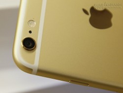 IPhone mới có thể có đột phá về camera