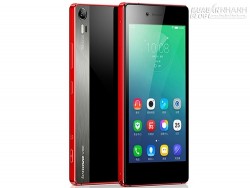 Điện thoại chụp ảnh Lenovo Vibe Shot giá hơn 6 triệu đồng