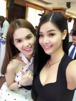 Mỹ nhân già dìm hàng nhan sắc trẻ
