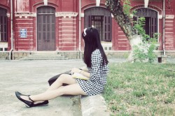 Mối quan hệ lửng lơ…