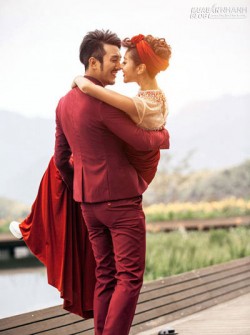 8 lý do phụ nữ nên yêu người đàn ông hơn tuổi