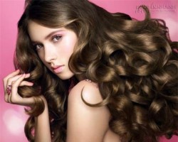 Bí quyết chăm sóc mái tóc mùa lạnh