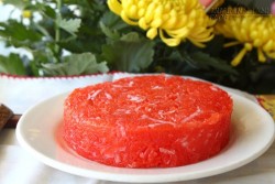 Cách giúp tạo màu tự nhiên cho món ăn