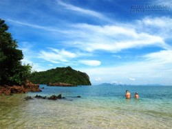 Krabi - chốn thiên đường ít người biết ở Thái Lan