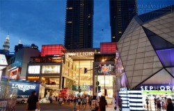 Đi du lịch Malaysia với 5 triệu đồng