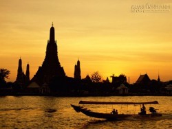 Đi đâu làm gì trong 36 tiếng ở Bangkok