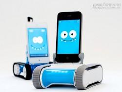 9 món đồ chơi thú vị cho người dùng smartphone