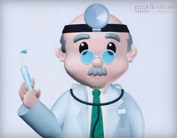 Lý do nên làm bác sĩ da liễu