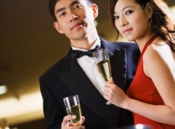 Dính phốt với đại gia dỏm