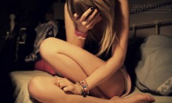 Đàn bà mất trinh thì… nhục lắm!