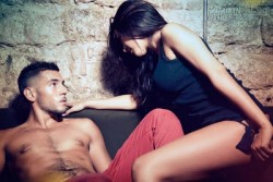 Tôi cho lên bờ xuống ruộng vô số đàn ông