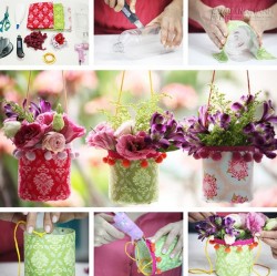 5 cách tái chế những món đồ tưởng chừng vứt đi