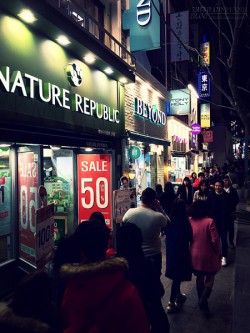 24 giờ ở thành phố cảng nhộn nhịp Busan
