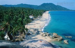 Nghỉ dưỡng detox ở Koh Samui