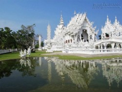 Chiang Mai cổ kính vẫn mê hoặc ngày trở lại