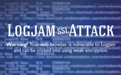 Lỗ hổng Logjam khiến hàng chục ngàn website gặp nguy hiểm