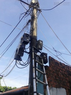 Chập đường điện, một người tử vong khi đang sạc điện thoại