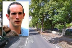 Giang hồ cưỡng hiếp hot girl có võ và cái kết bất ngờ