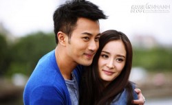 Chồng Dương Mịch lên tiếng về clip cưỡng dâm